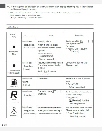 suzuki solio 2017-2018 owners manual in english